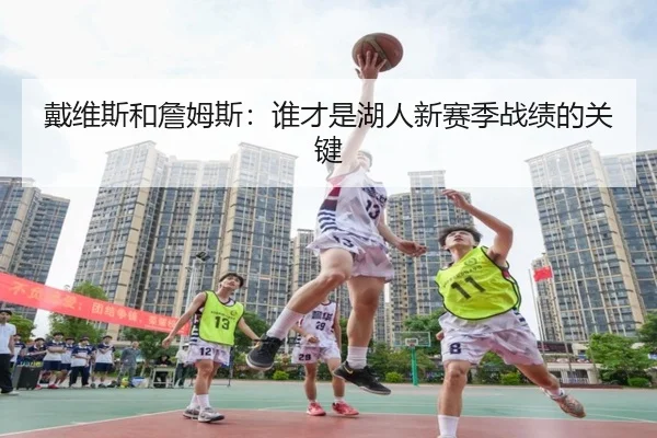 戴维斯和詹姆斯：谁才是湖人新赛季战绩的关键
